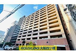 ローレルコート西本町