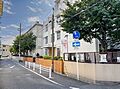 大阪市立四貫島...