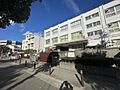 大阪市立西九条...