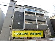 京都府京都市下京区西七条御領町：物件画像