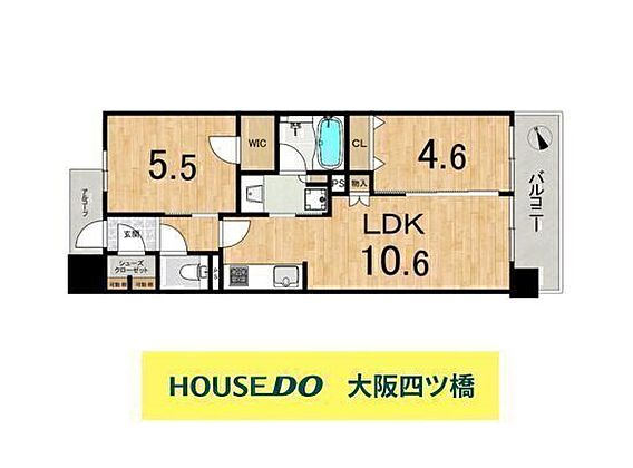 5階部分／48...