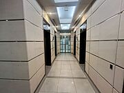 エレベーターは4基あり、朝のお出かけ時の混雑も避けられます。