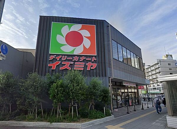 周辺を拡大表示