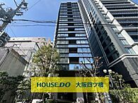 大阪府大阪市中央区北久宝寺町1丁目：物件画像