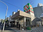 ライフ朝潮橋駅前店【営業時間】9時30分～0時【定休日】なし 620m