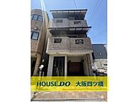 大阪府大阪市城東区中浜3丁目：物件画像