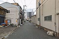 大阪府大阪市此花区梅香2丁目：物件画像