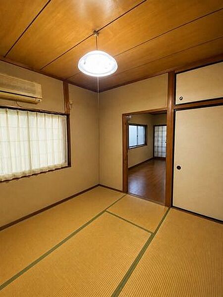 和室