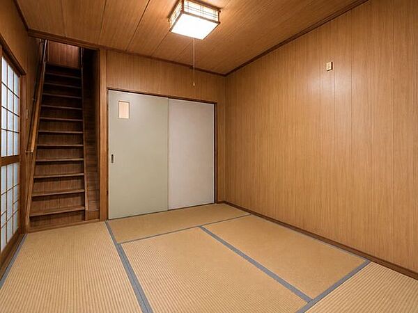 和室