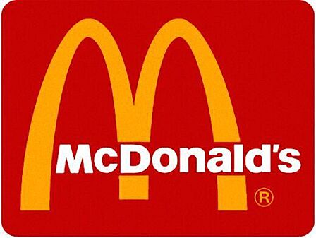 マクドナルド 天神橋筋六丁目店 80m
