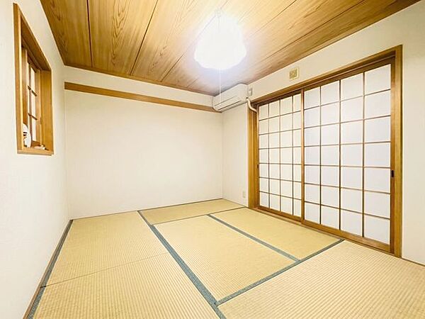 和室を拡大表示