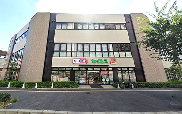 周辺を拡大表示