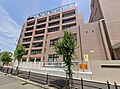 堀江小学校 西...