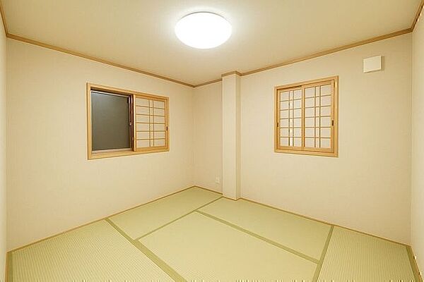 和室