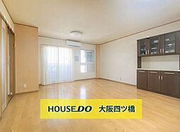 西成区松2丁目 中古戸建