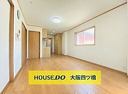 西成区松1丁目 中古戸建