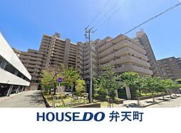 キングマンションシーブリッサ此花ウエストウイング