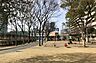 周辺：鴫野公園 960m