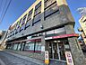 周辺：三菱UFJ銀行大正橋支店【営業時間】平日：9時00分～15時00分休日：定休日 410m
