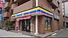 周辺：ミニストップ北堀江店 240m