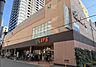 周辺：ライフ 堺筋本町店 300m