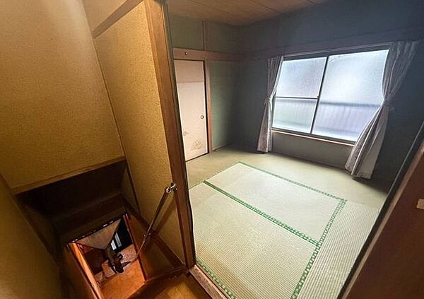 和室