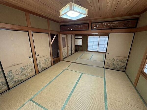 和室