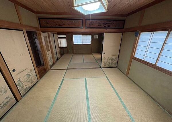 和室