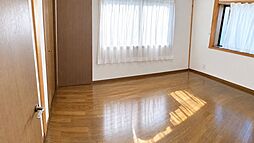洋室の画像