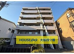 ベルデフラッツあべの丸山通