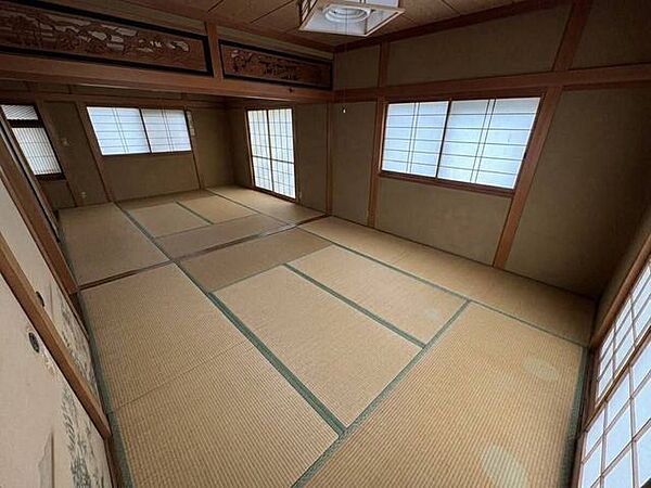 和室