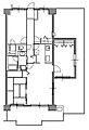 フラージュ八千代9階13.5万円