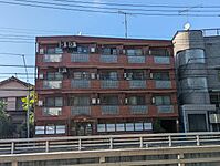 清瀬市野塩4丁目29-15：物件画像／株式会社あなぶきレジデンシャル流通　東京支店