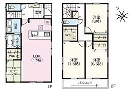 江波駅 3,790万円