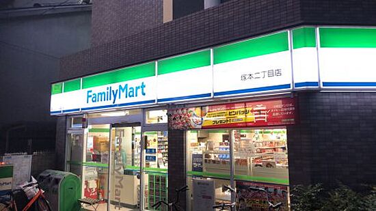 外観画像
