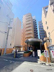 ライオンズマンション日本橋