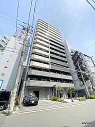 プレサンス北浜パレス