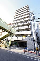 🉐敷金礼金0円！🉐エスリード塚本第2