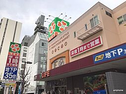 シャトーアスティナ高麗橋