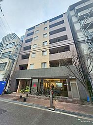 TaKaMaTSu ReSIDeNCe 南船場