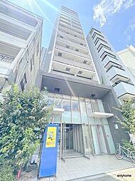 エステムプラザ難波EASTIIブレスト