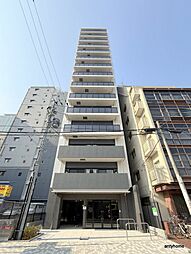 コンフォリア・リヴ北浜平野町