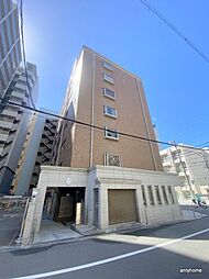 ウィステリア谷町