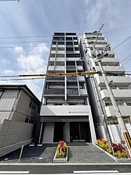 アドバンス大阪フラット