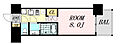 PARKFLATSESAKA8階8.0万円