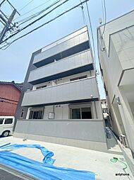 SOLASIA residence九条