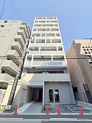 アーバネックス大阪天満宮II
