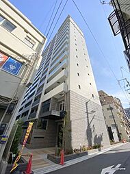 Quintet NAMBA(旧：レジュールアッシュNAMBA)
