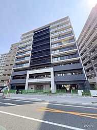プレサンスOSAKA姫里ヴィオン