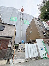 スプランディッド上本町WEST